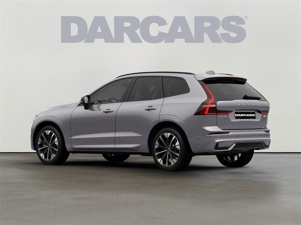 new 2026 Volvo XC60 car, priced at $54,145