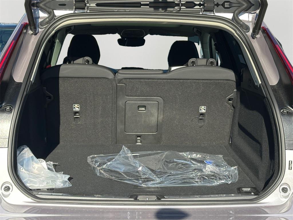 new 2026 Volvo XC60 car, priced at $55,145