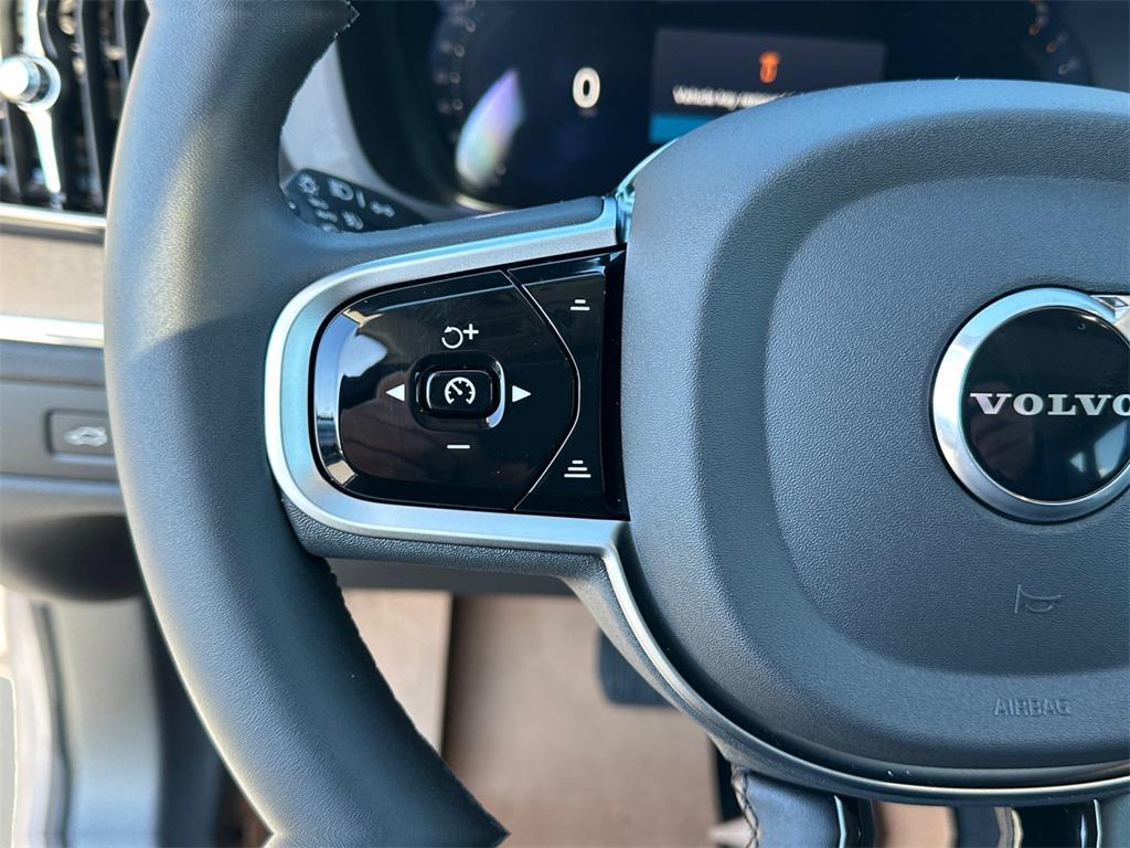 new 2026 Volvo XC60 car, priced at $55,145