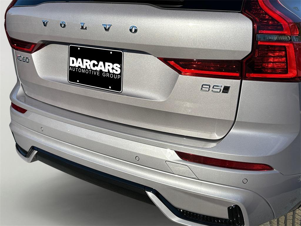 new 2026 Volvo XC60 car, priced at $55,145