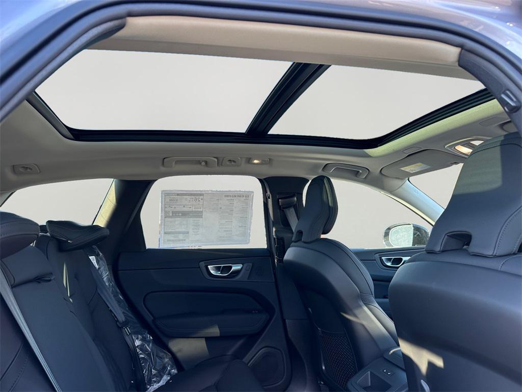 new 2026 Volvo XC60 car, priced at $55,145