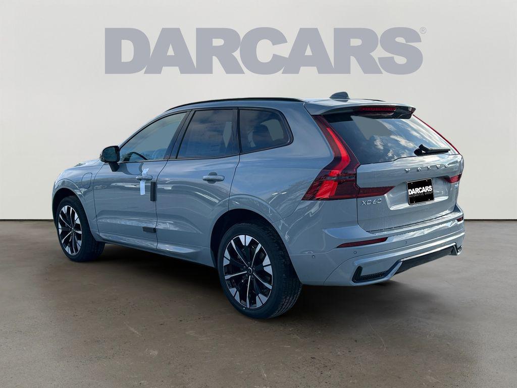 new 2026 Volvo XC60 Plug-In Hybrid car, priced at $66,905