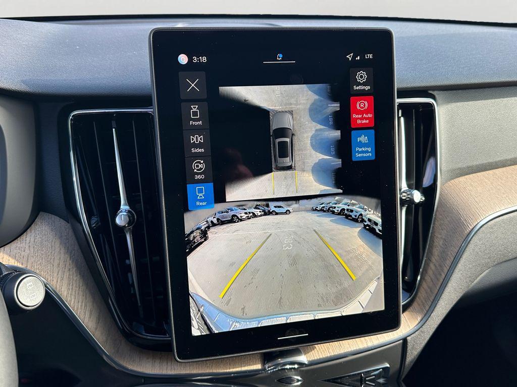 new 2026 Volvo XC60 Plug-In Hybrid car, priced at $66,905