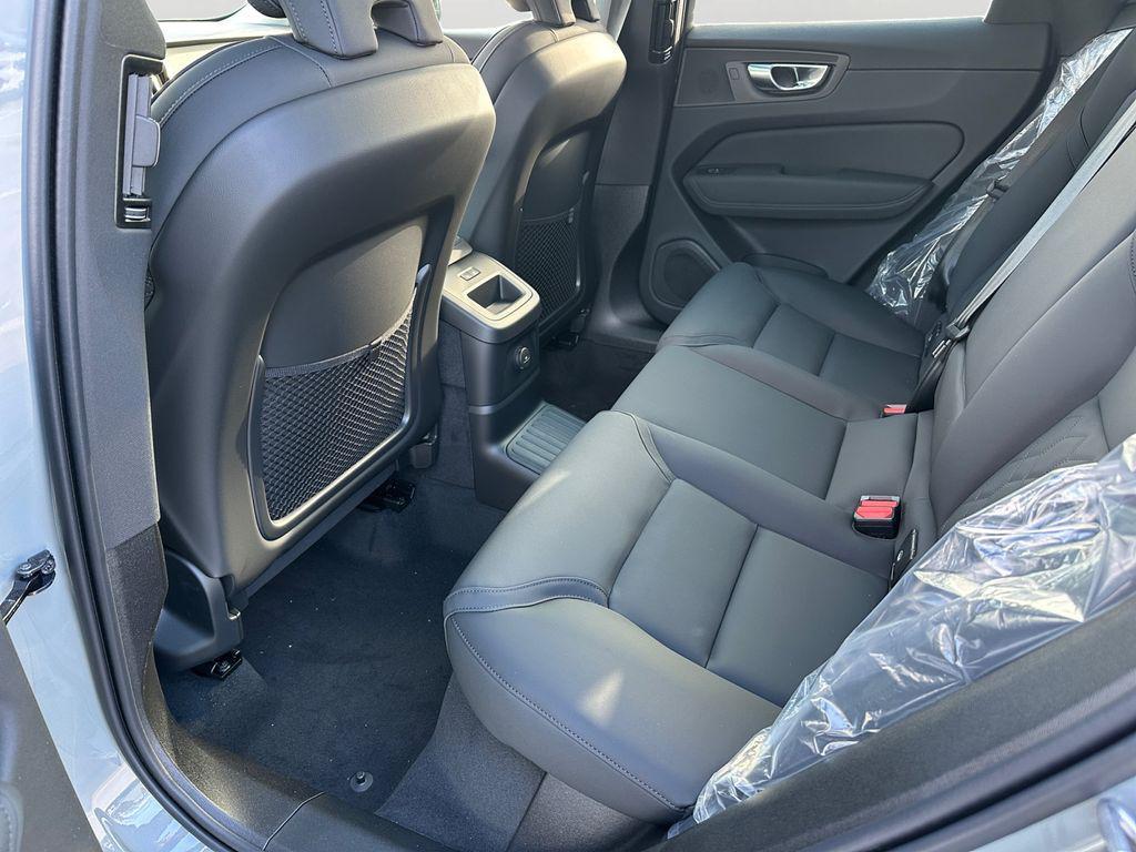 new 2026 Volvo XC60 Plug-In Hybrid car, priced at $66,905