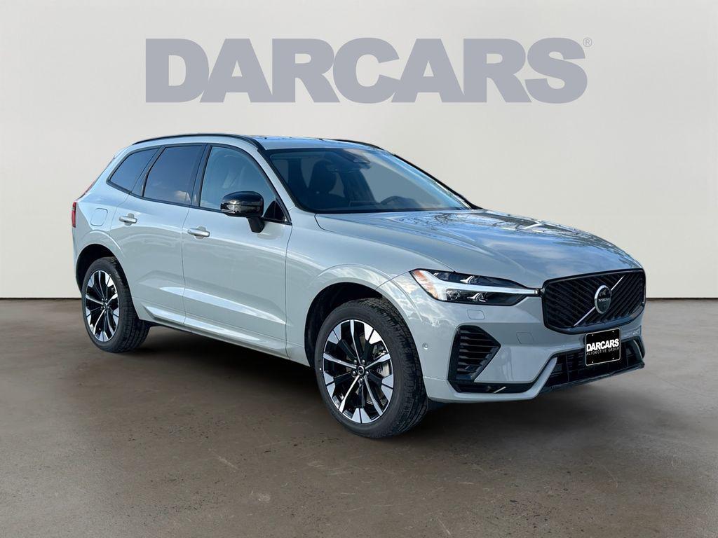 new 2026 Volvo XC60 Plug-In Hybrid car, priced at $66,905