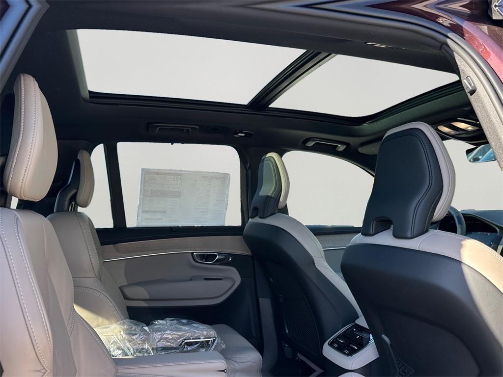 new 2026 Volvo XC90 car, priced at $79,605