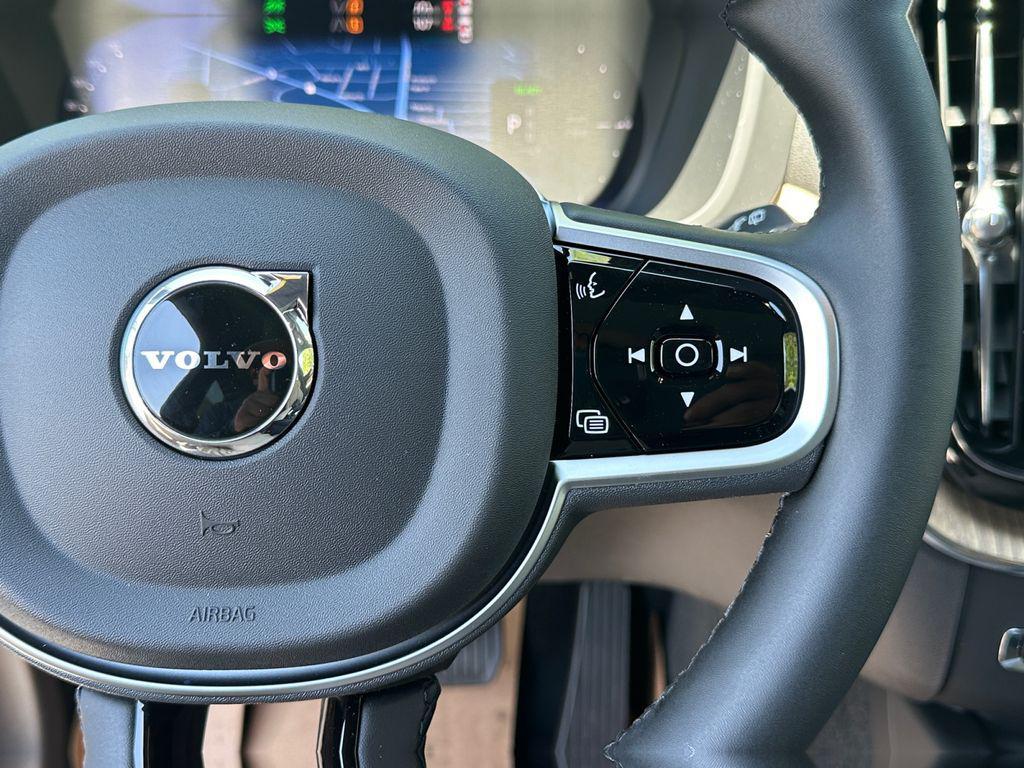 new 2026 Volvo XC60 Plug-In Hybrid car, priced at $68,913