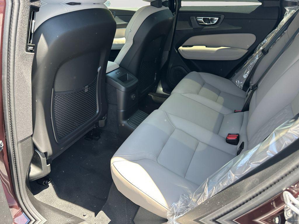 new 2026 Volvo XC60 Plug-In Hybrid car, priced at $68,913