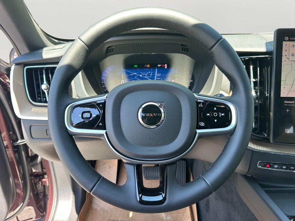 new 2026 Volvo XC60 Plug-In Hybrid car, priced at $68,913