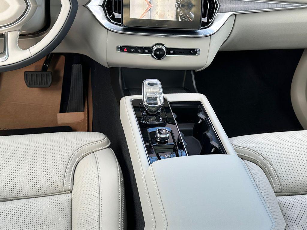 new 2026 Volvo XC90 car, priced at $71,645