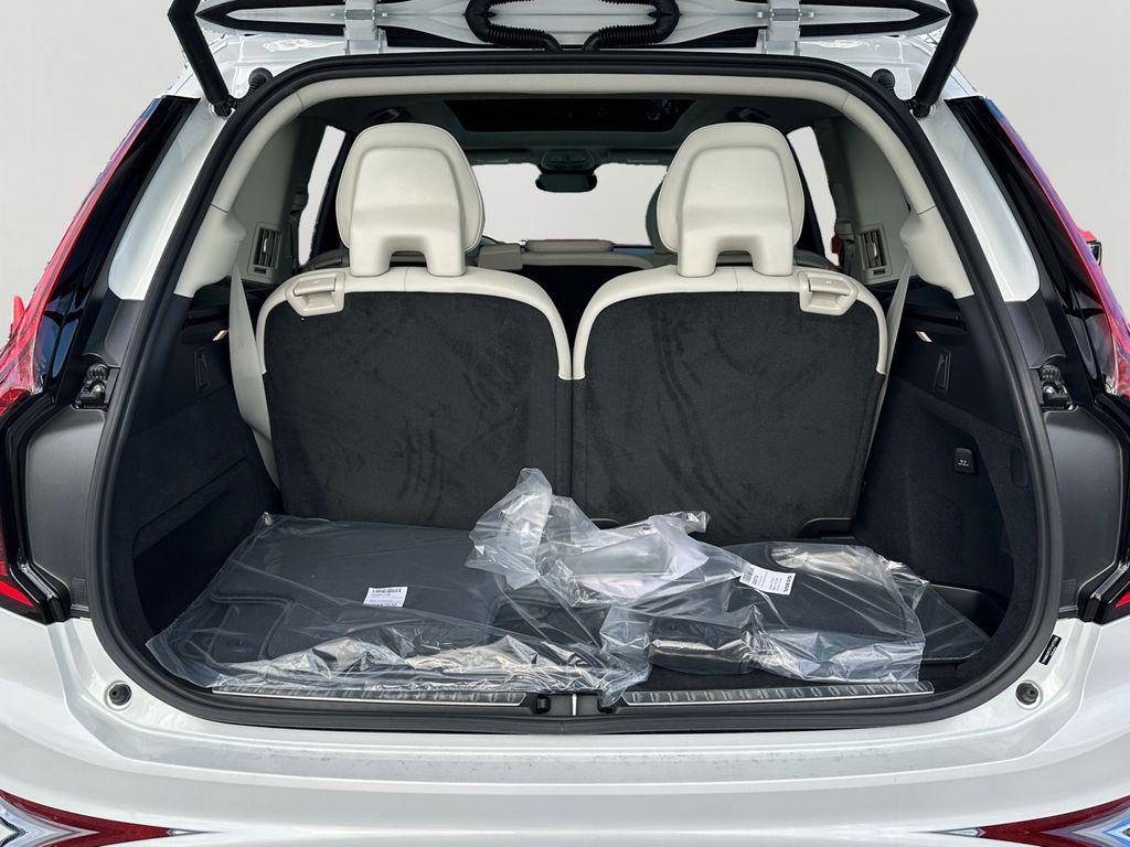 new 2026 Volvo XC90 car, priced at $71,645