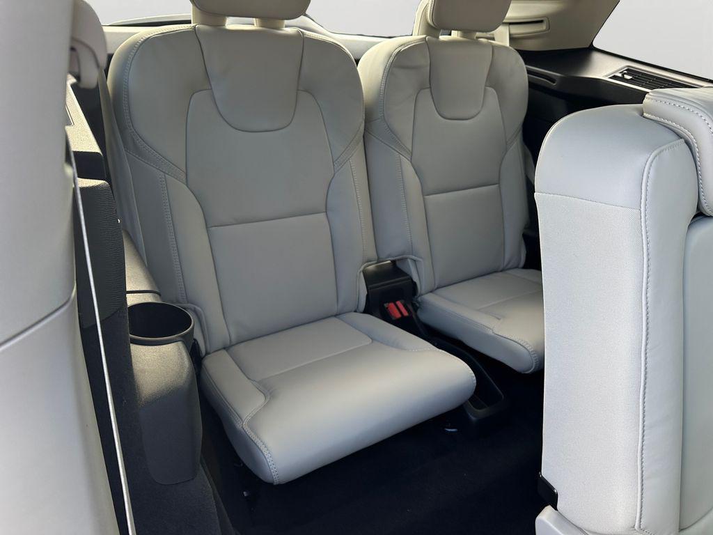 new 2026 Volvo XC90 car, priced at $71,645