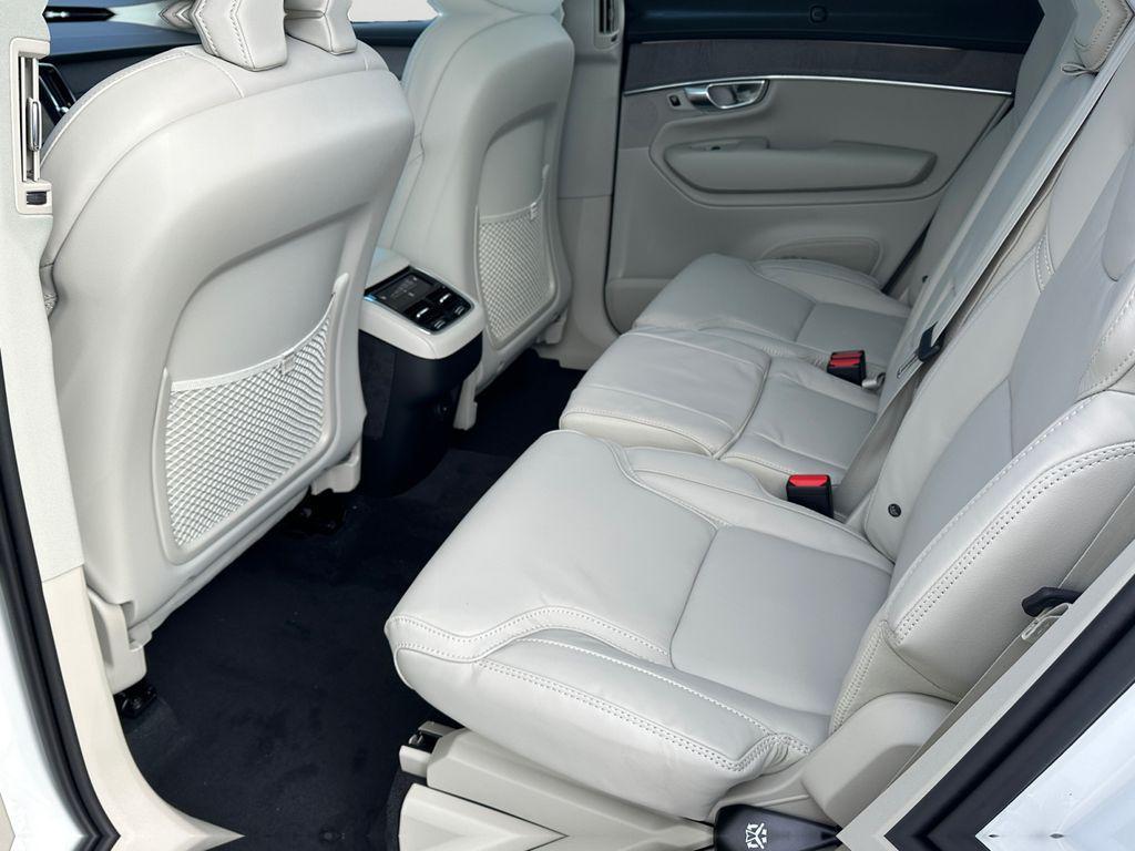new 2026 Volvo XC90 car, priced at $71,645
