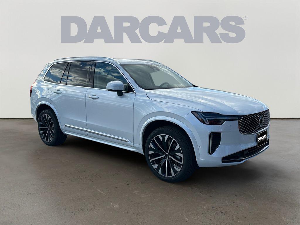 new 2026 Volvo XC90 car, priced at $71,645