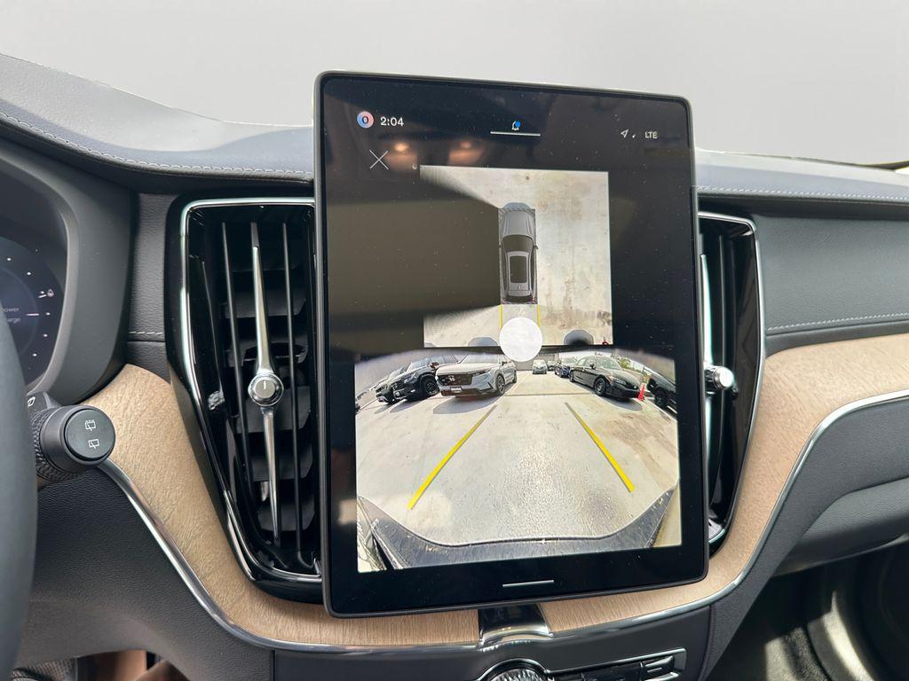 new 2026 Volvo XC60 Plug-In Hybrid car, priced at $77,273