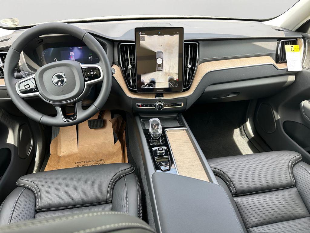 new 2026 Volvo XC60 Plug-In Hybrid car, priced at $77,273