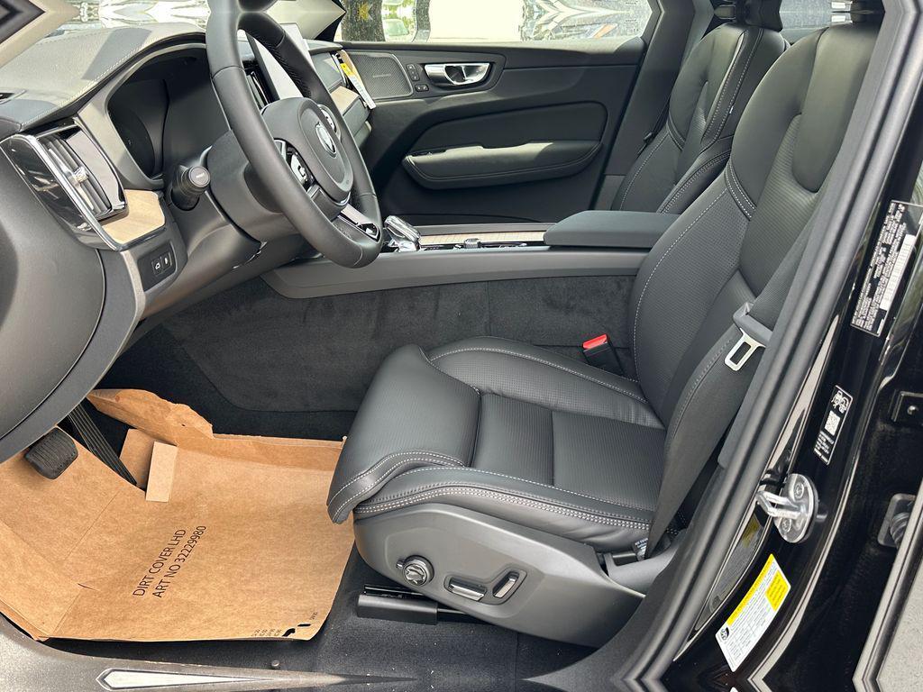 new 2026 Volvo XC60 Plug-In Hybrid car, priced at $77,273
