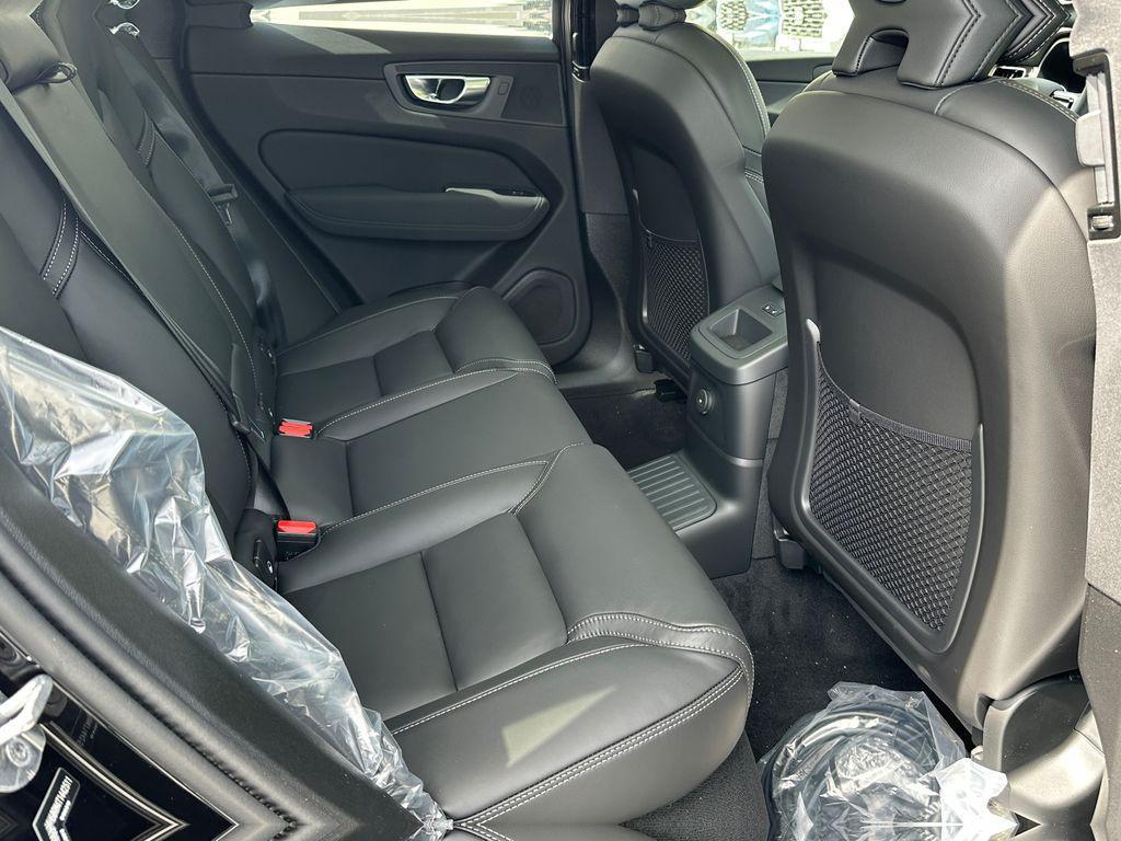 new 2026 Volvo XC60 Plug-In Hybrid car, priced at $77,273
