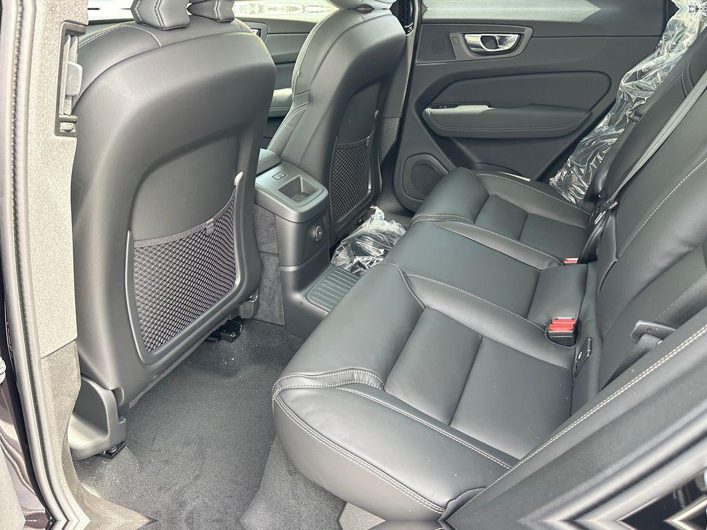 new 2026 Volvo XC60 Plug-In Hybrid car, priced at $77,273
