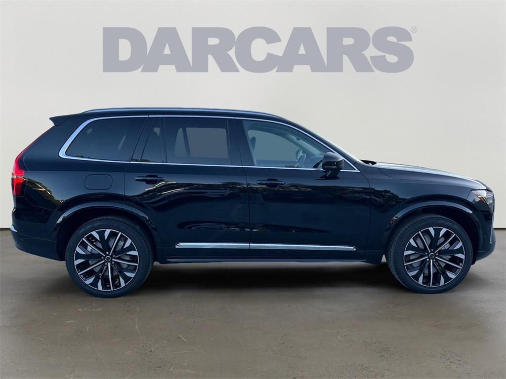 new 2026 Volvo XC90 car, priced at $69,325
