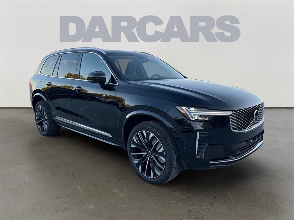 new 2026 Volvo XC90 car, priced at $68,325