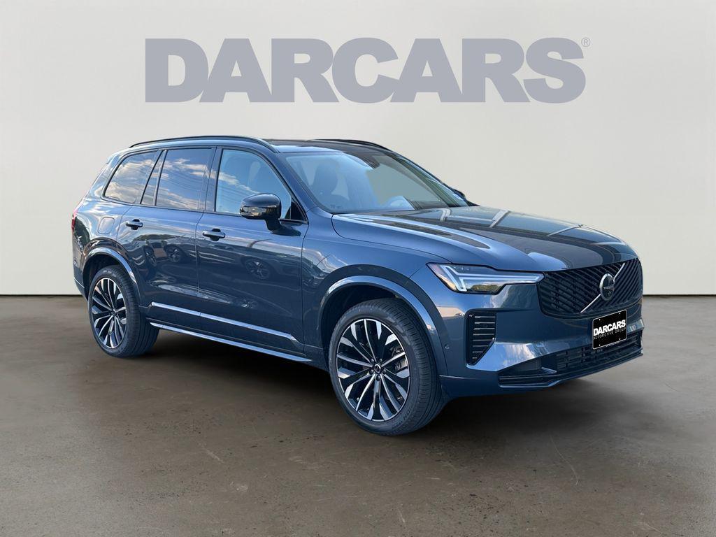 new 2026 Volvo XC90 Plug-In Hybrid car, priced at $86,273