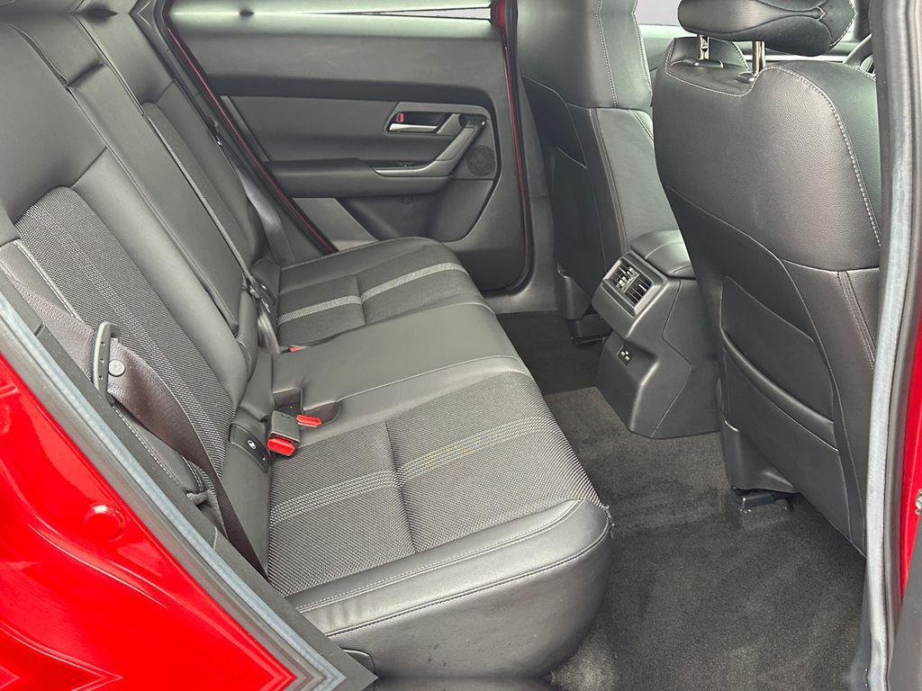 used 2024 Mazda CX-50 car, priced at $23,900