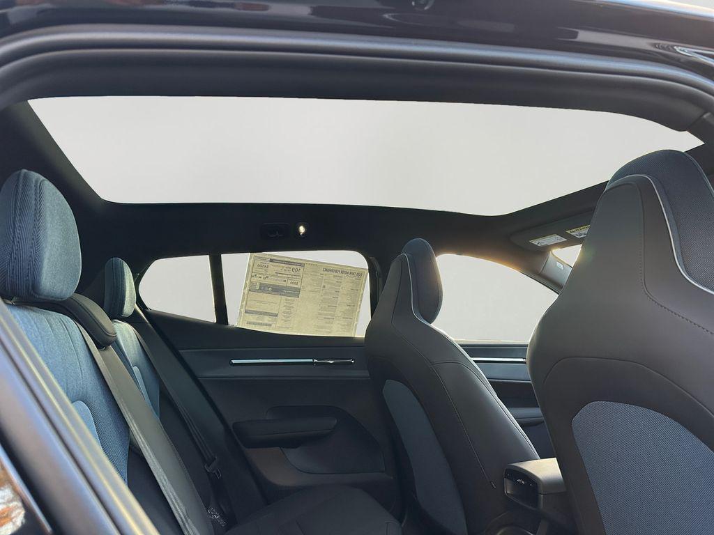 new 2026 Volvo EX30 car, priced at $44,745