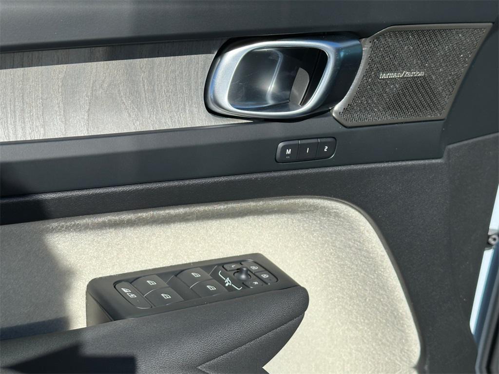 new 2026 Volvo XC40 car, priced at $50,095