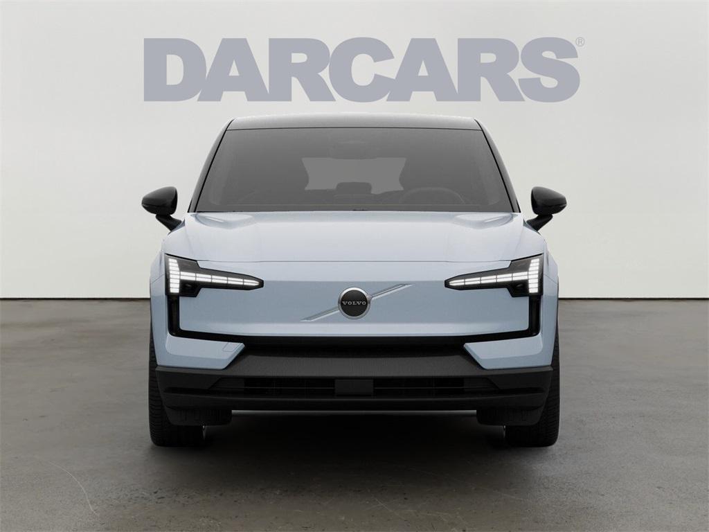 new 2026 Volvo EX30 car, priced at $45,245