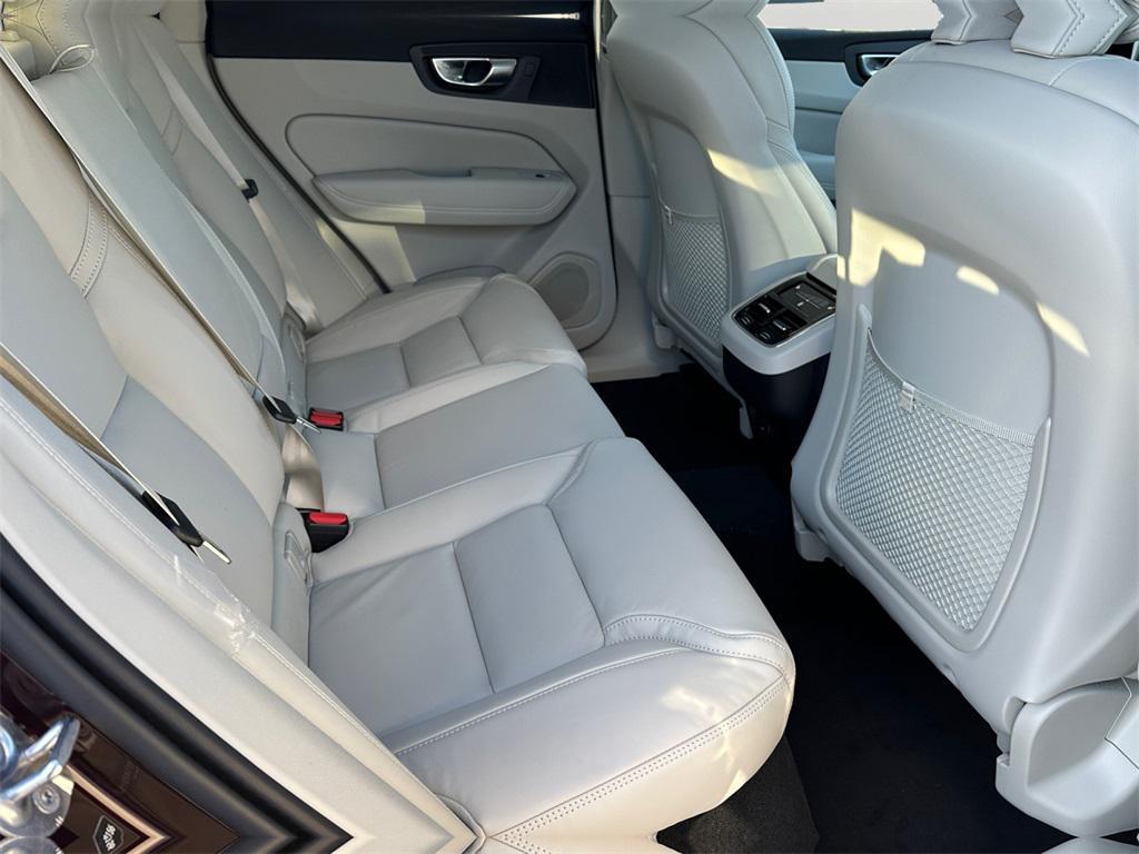 new 2026 Volvo XC60 car, priced at $60,295