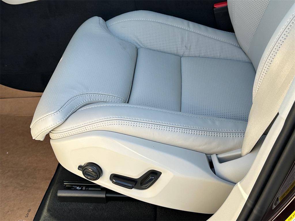 new 2026 Volvo XC60 car, priced at $60,295