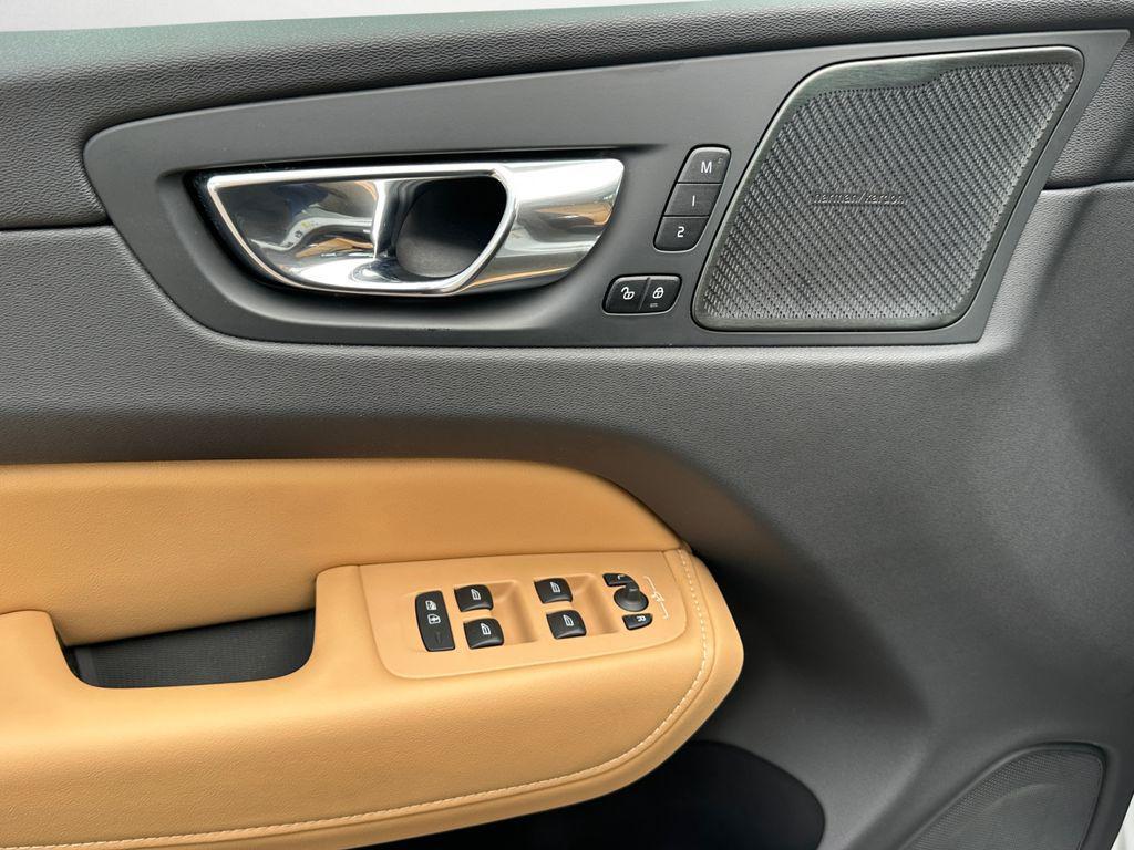 used 2021 Volvo XC60 car, priced at $26,489