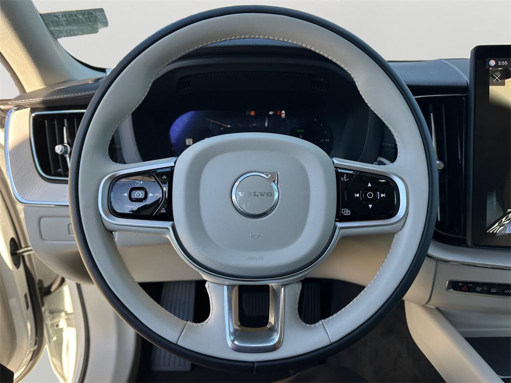 new 2026 Volvo XC60 Plug-In Hybrid car, priced at $72,395