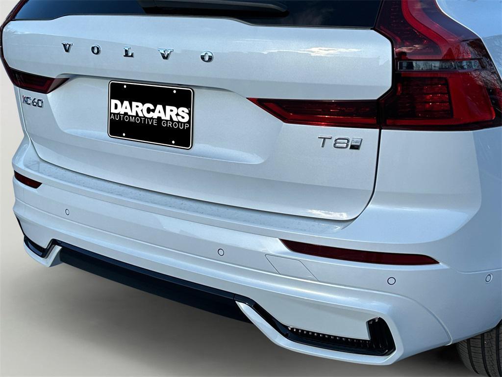 new 2026 Volvo XC60 Plug-In Hybrid car, priced at $72,395