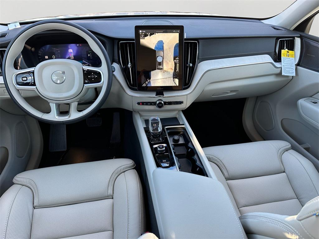new 2026 Volvo XC60 Plug-In Hybrid car, priced at $72,395