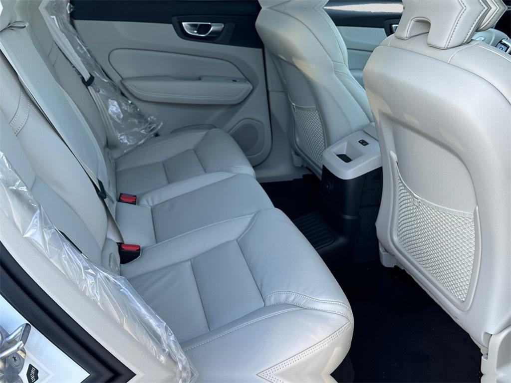 new 2026 Volvo XC60 Plug-In Hybrid car, priced at $72,395