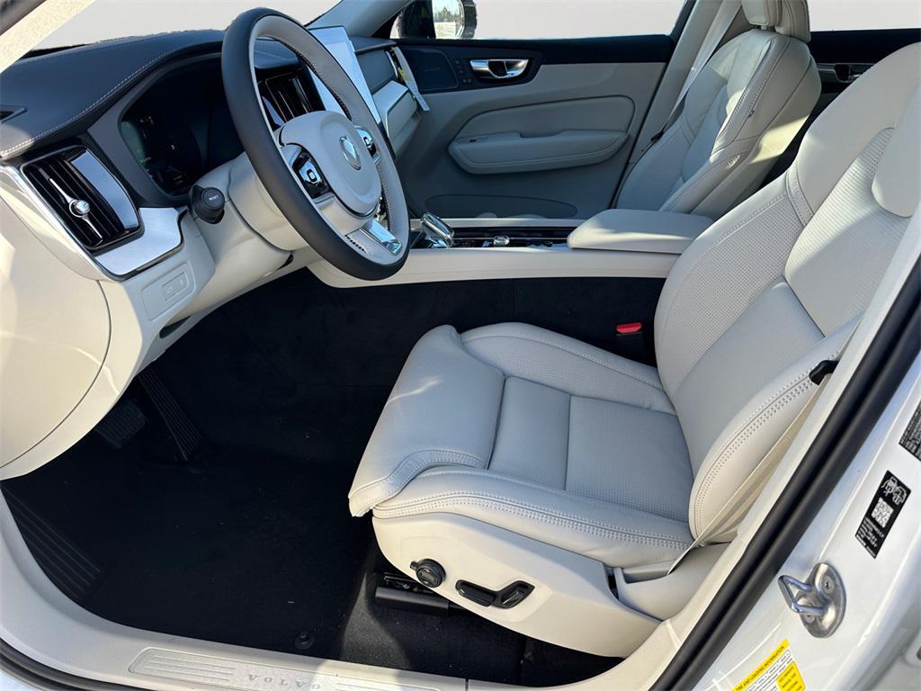 new 2026 Volvo XC60 Plug-In Hybrid car, priced at $72,395