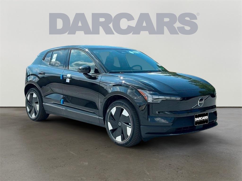 new 2025 Volvo EX30 car, priced at $46,695