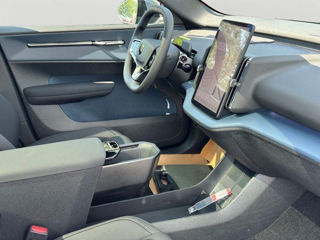 new 2025 Volvo EX30 car, priced at $46,695
