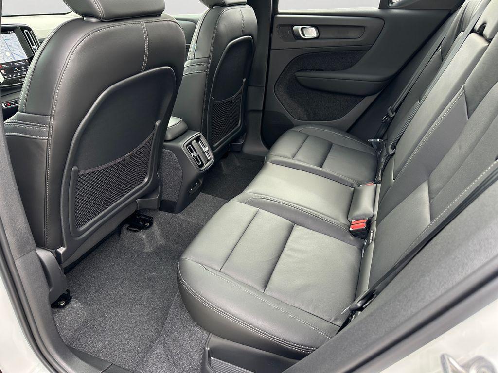 new 2026 Volvo XC40 car, priced at $47,623