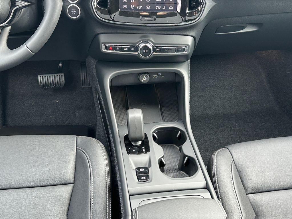 new 2026 Volvo XC40 car, priced at $47,623