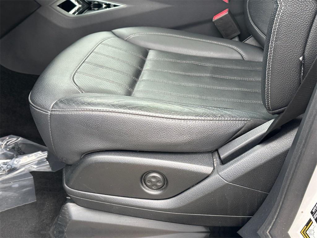 used 2017 Mercedes-Benz GLE 350 car, priced at $13,980