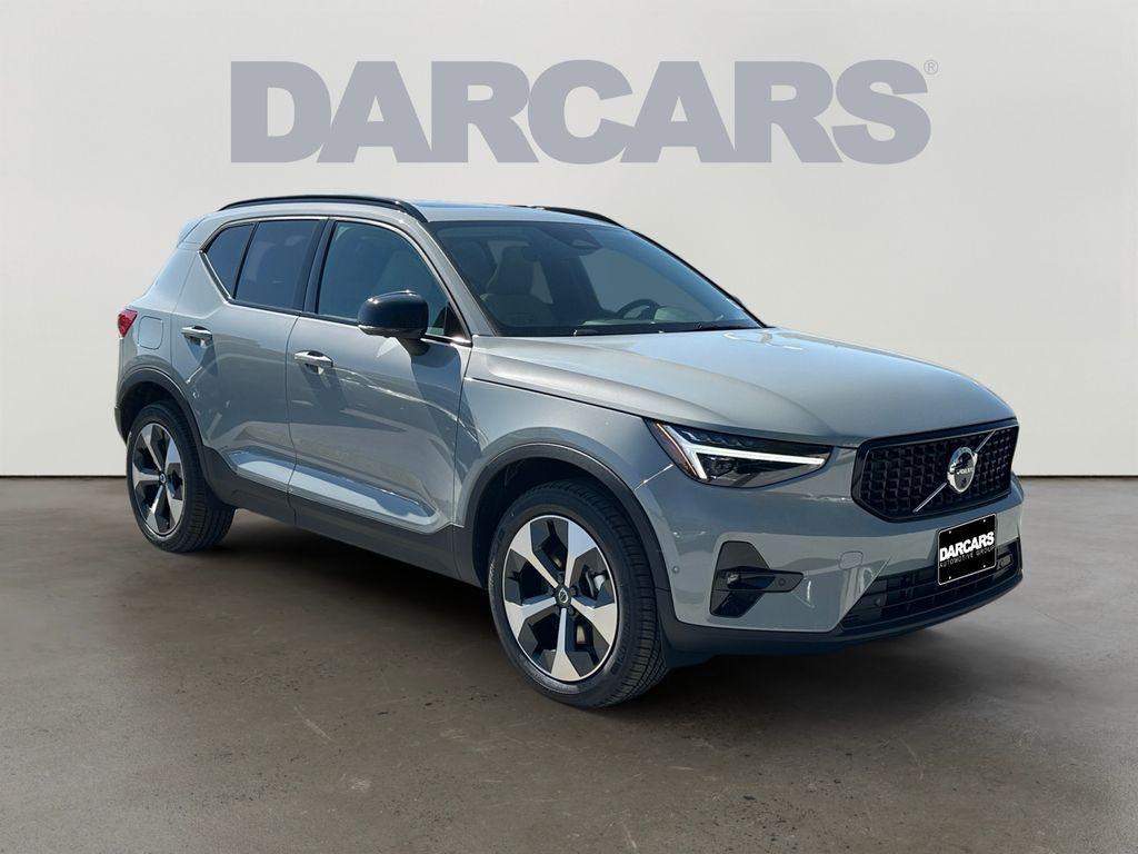 new 2026 Volvo XC40 car, priced at $49,395