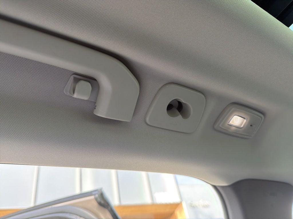 used 2025 Volvo XC60 car, priced at $35,899