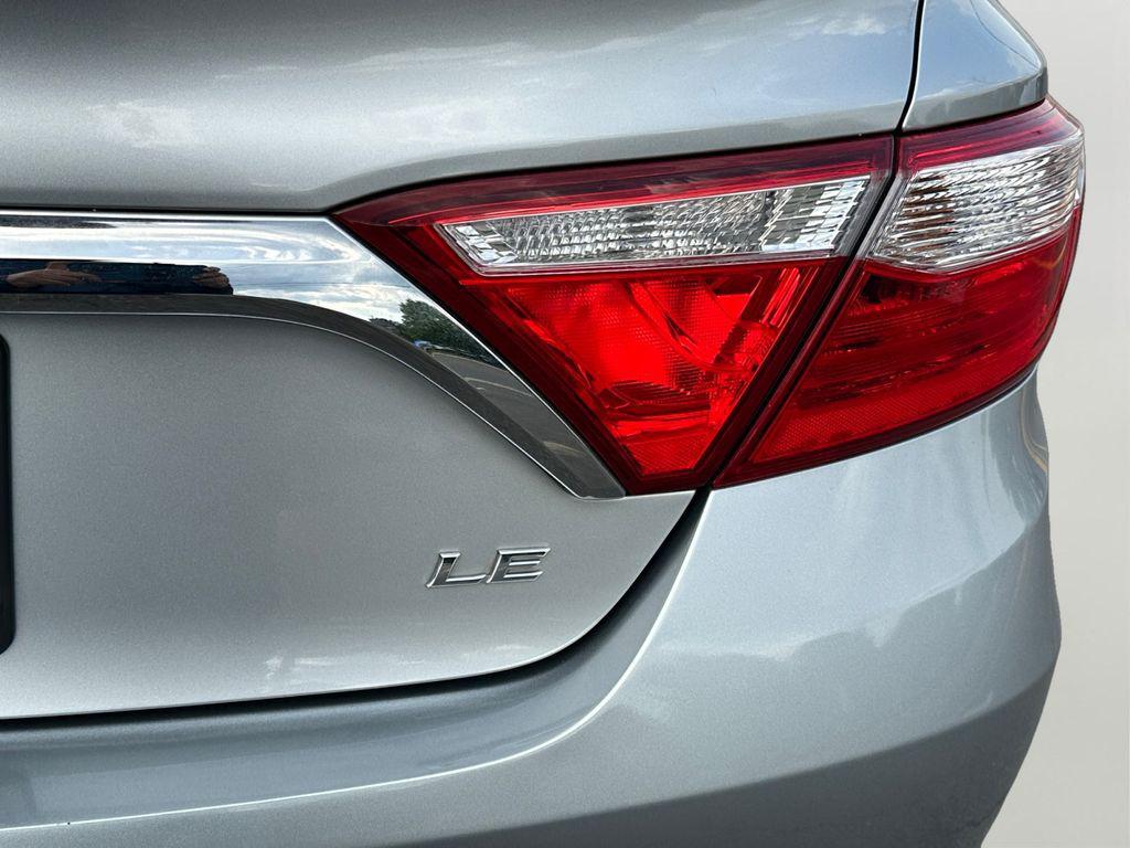used 2016 Toyota Camry car, priced at $12,104
