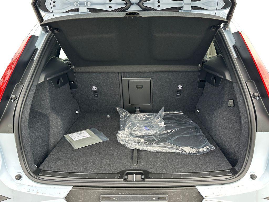 new 2026 Volvo XC40 car, priced at $46,595