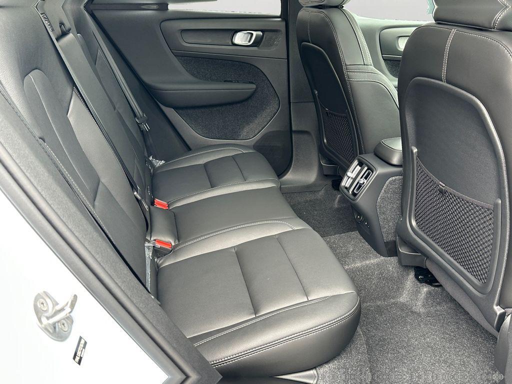 new 2026 Volvo XC40 car, priced at $46,595