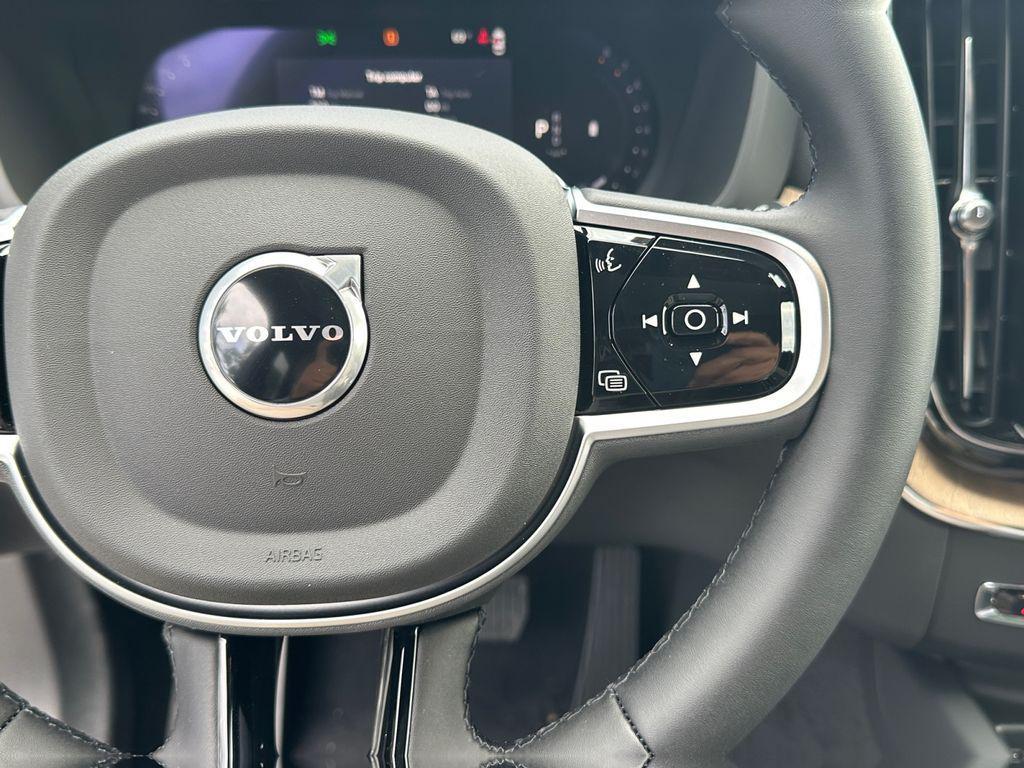 new 2026 Volvo XC60 car, priced at $55,445