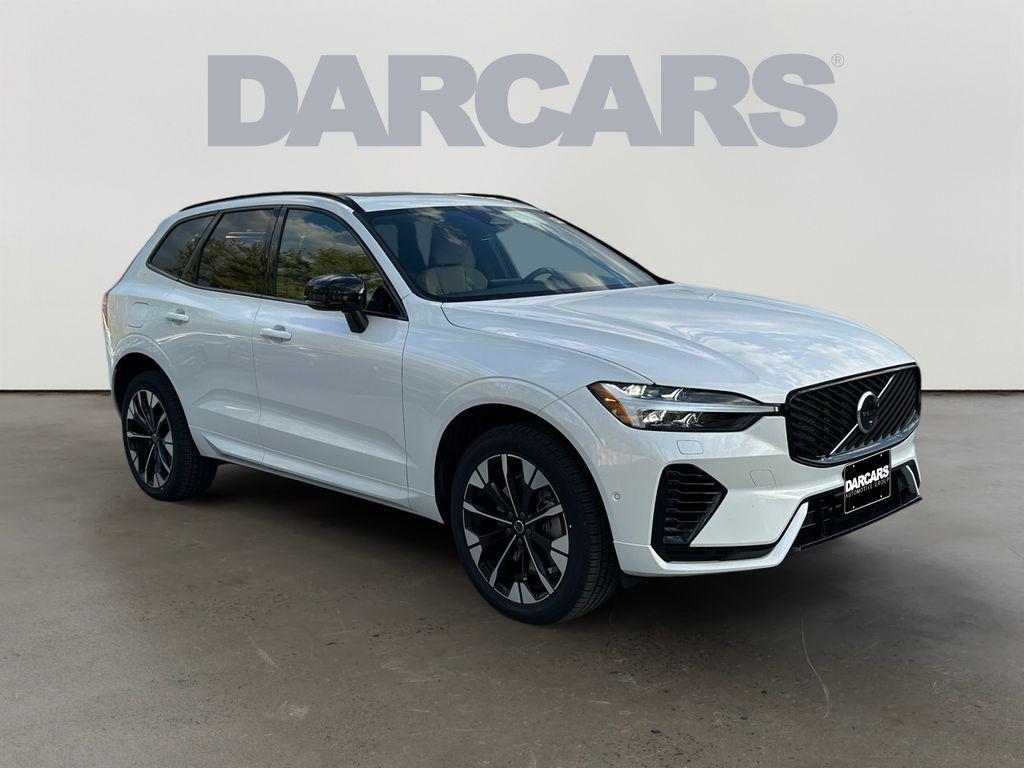 new 2026 Volvo XC60 Plug-In Hybrid car, priced at $67,545